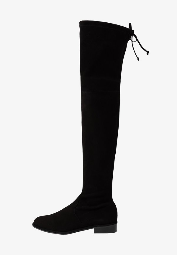 LOWLAND - Over-the-knee boots