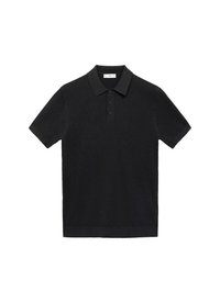 ANDREW - Polotričko - black