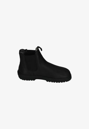koel, Ankle Boot - black