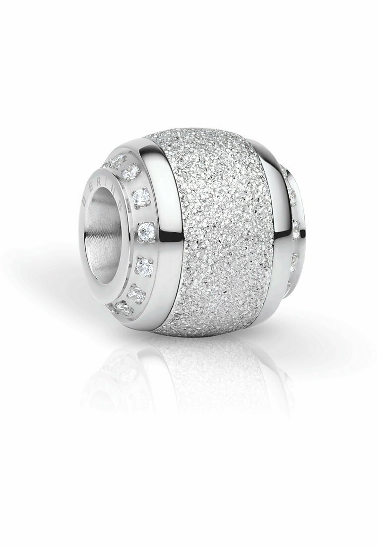Bering Bedel - silber/zilverkleurig - Zalando.nl