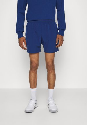 Pantalón corto de deporte - blue