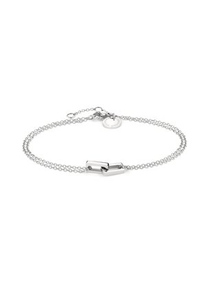 Armband - silberfarben