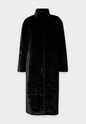 Et Ochs, CASSIAN COAT - Зимно палто - black