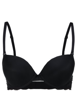 Triumph, LOVELY - Sujetador básico - black