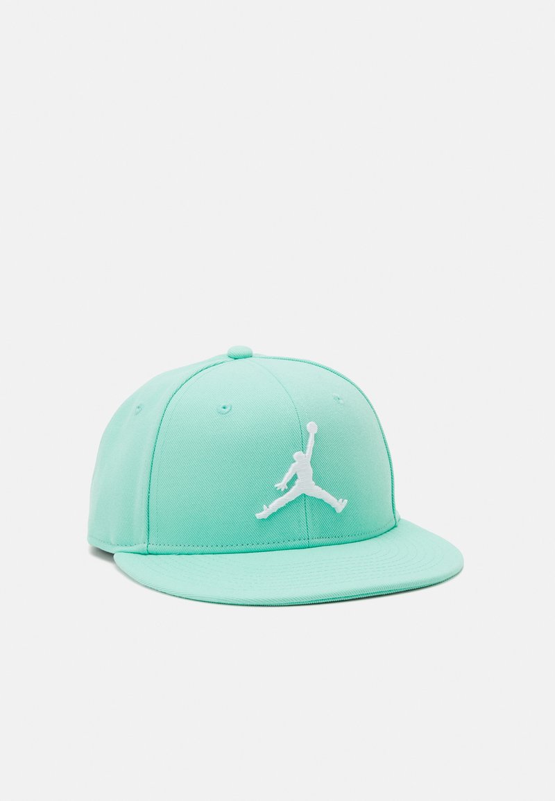 Jordan - PRO JUMPMAN - Naģene - emerald rise, Palielināt