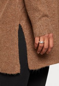 Vero Moda Maglione - brown