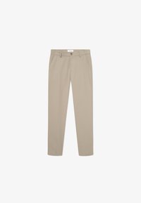 Ausgewählt, dark sand