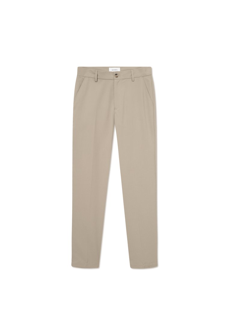 Les Deux Broek zandkleur