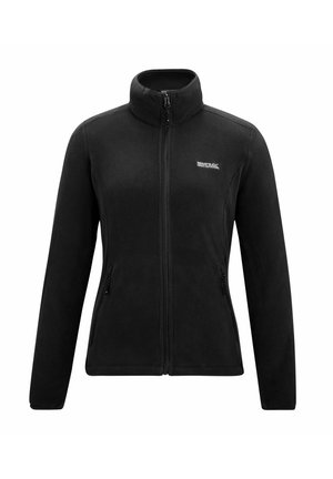 Regatta, Forro polar - black