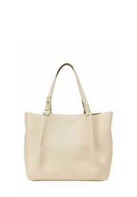 SHOPPER - Shopping bag - natural stone