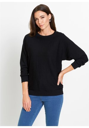 Maglione - schwarz
