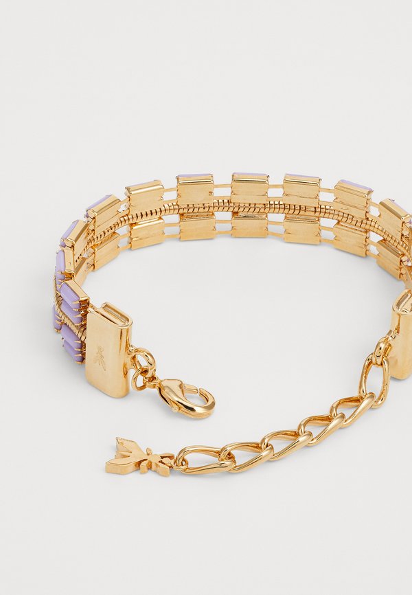 JEWELERY - Bracelet - glam lilac3