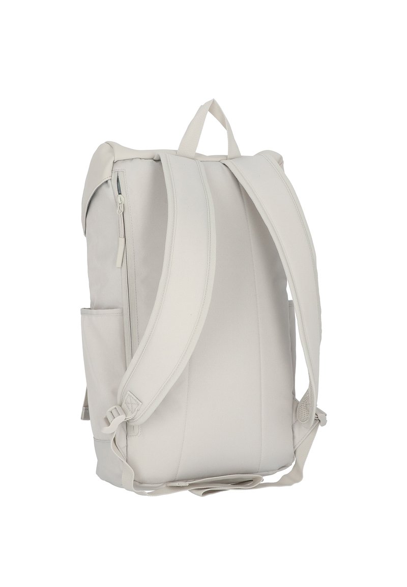 Herren Taschen & Koffer | Chiemsee TRACK N DAY Tagesrucksack creme/offwhite - GF58099 Herren Taschen & Koffer | Chiemsee TRACK N DAY Tagesrucksack creme/offwhite - GF58099