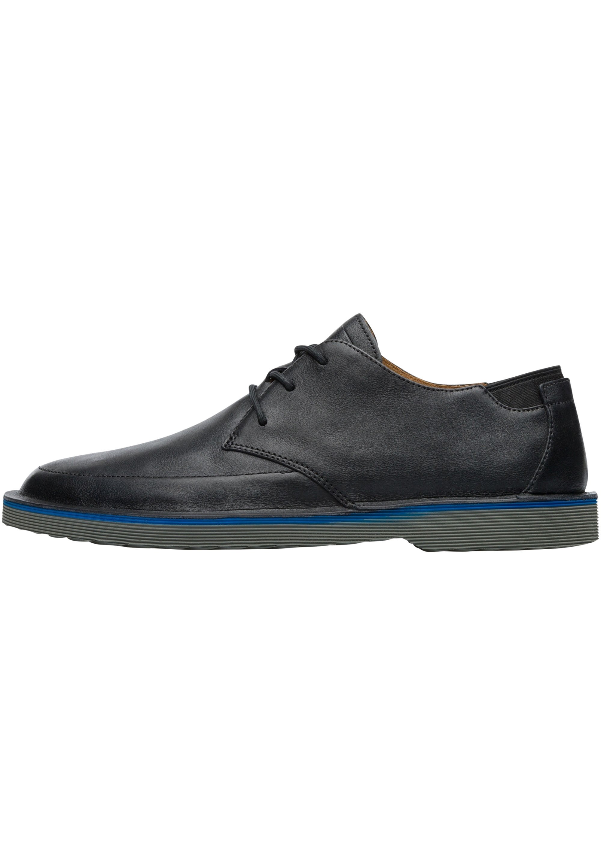 Camper MORRYS - Sportieve veterschoenen - schwarz/Zwart - Zalando.nl