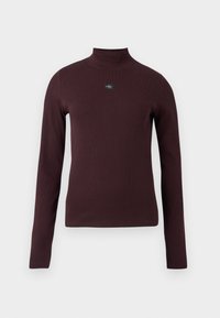 Wybrany, mocha brown