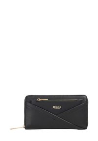 Unselected, black