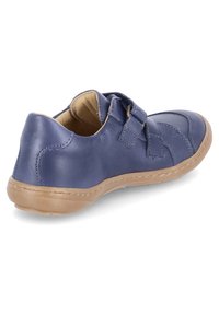 Däumling MADOC - Klettschuh - blau