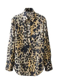 Bluza s gumbima - black