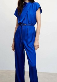 Mango Mono - blue