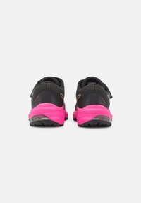 ASICS Zapatillas running asfalto - black