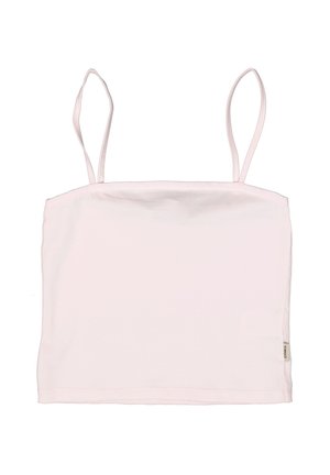 Top - soft pink