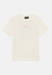 Non selezionato, bianco/giallo/rosa