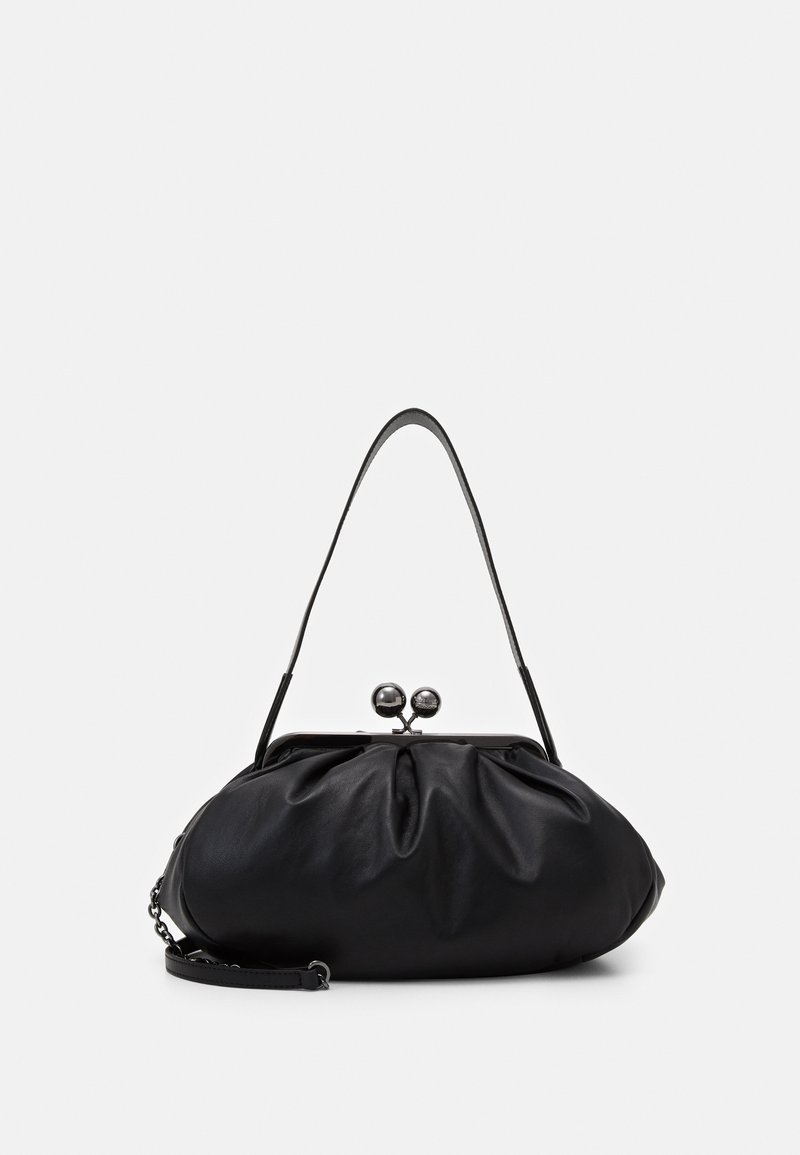 WEEKEND MaxMara CUBICO - Pochette - schwarz