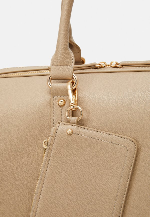 Weekend bag - taupe4