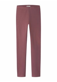 Non sélectionné, wild ginger