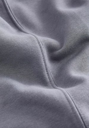 Next WIDE LEG JOGGERS - Tracksuit bottoms - blue