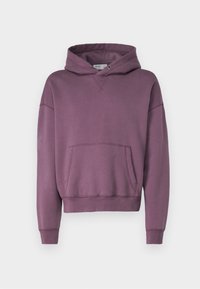 Atlasīts, purple sage