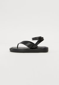 Unselected, black