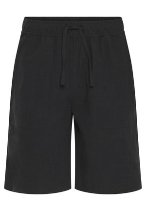 BHMORGAN - Pantaloni scurți - black
