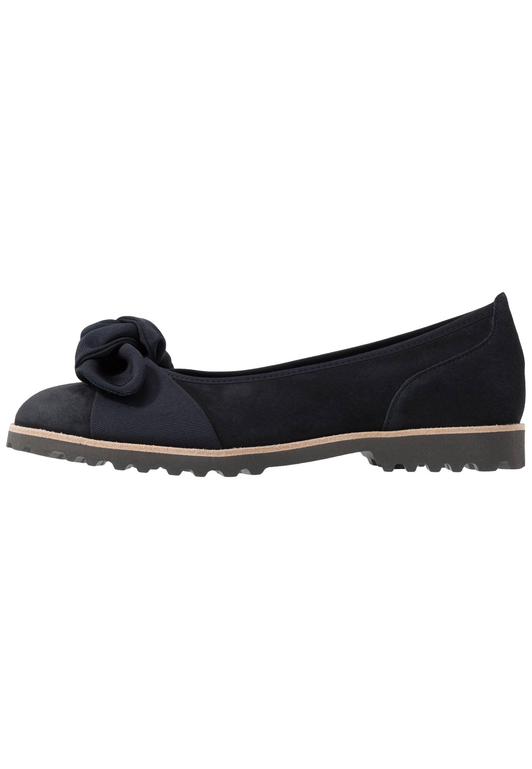 gabor ballet flats