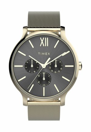 TRANSCEND - Chronograph watch - gold tone