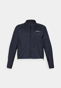 Selezionato, deep black