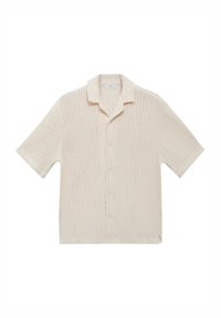 Mango MUGICA - Košile - off-white
