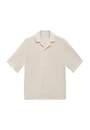 Mango MUGICA - Chemise - off-white