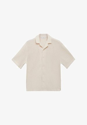 Mango MUGICA - Srajca - off-white