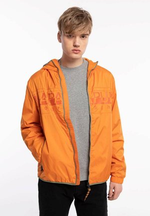 Napapijri A-RAYMI FZH AMBER A1Z  - Kurtka przejściowa