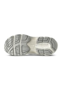 ASICS SportStyle GEL-NYC PS - Sneakers laag - cream oyster grey
