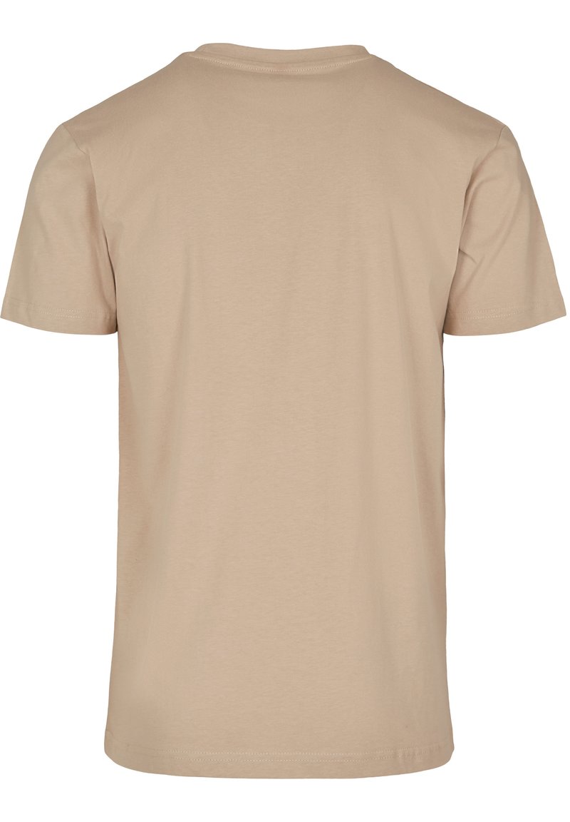 sand colored t shirts