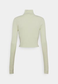 Monki Kofta - light green