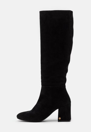 Botas - black