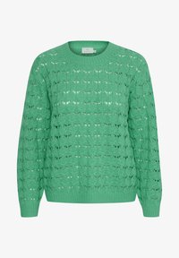 Unselected, gumdrop green