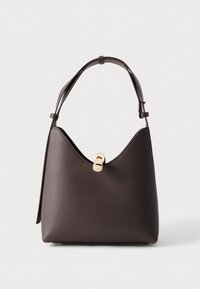 Non sélectionné, brown