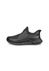 Unselected, black black