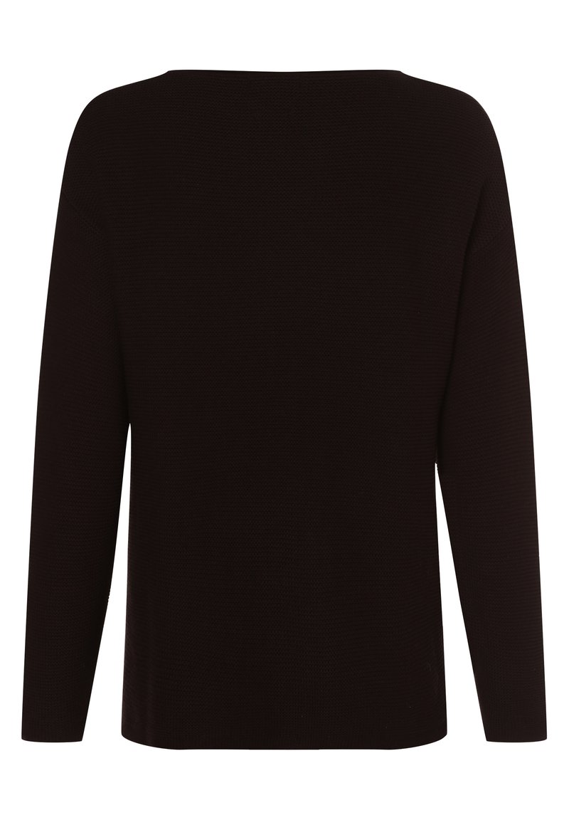 Damen Strickjacken | Franco Callegari Strickpullover schoko/dunkelbraun - DM90754 Damen Strickjacken | Franco Callegari Strickpullover schoko/dunkelbraun - DM90754