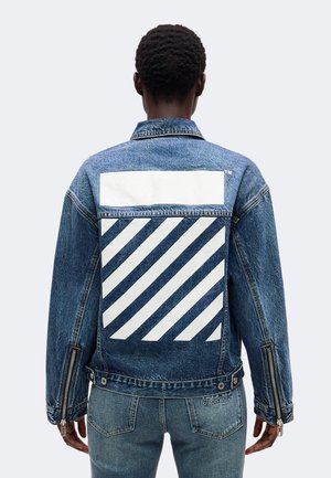 L/AB c/o Off-White, RELAXED JACKET - Дънково яке - nolita