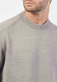 Armani Exchange Maglione - grey
